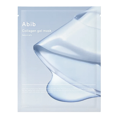 Abib Collagen Gel Mask - Sedum Jelly