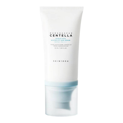 SKIN 1004 Madagascar Centella Hyalu-Cica Water-Fit Sun Serum