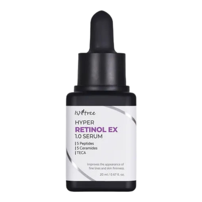 Isntree Hyper Retinol EX 1.0 Serum