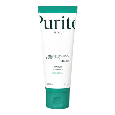 Purito Seoul Mighty Bamboo Panthenol Cream