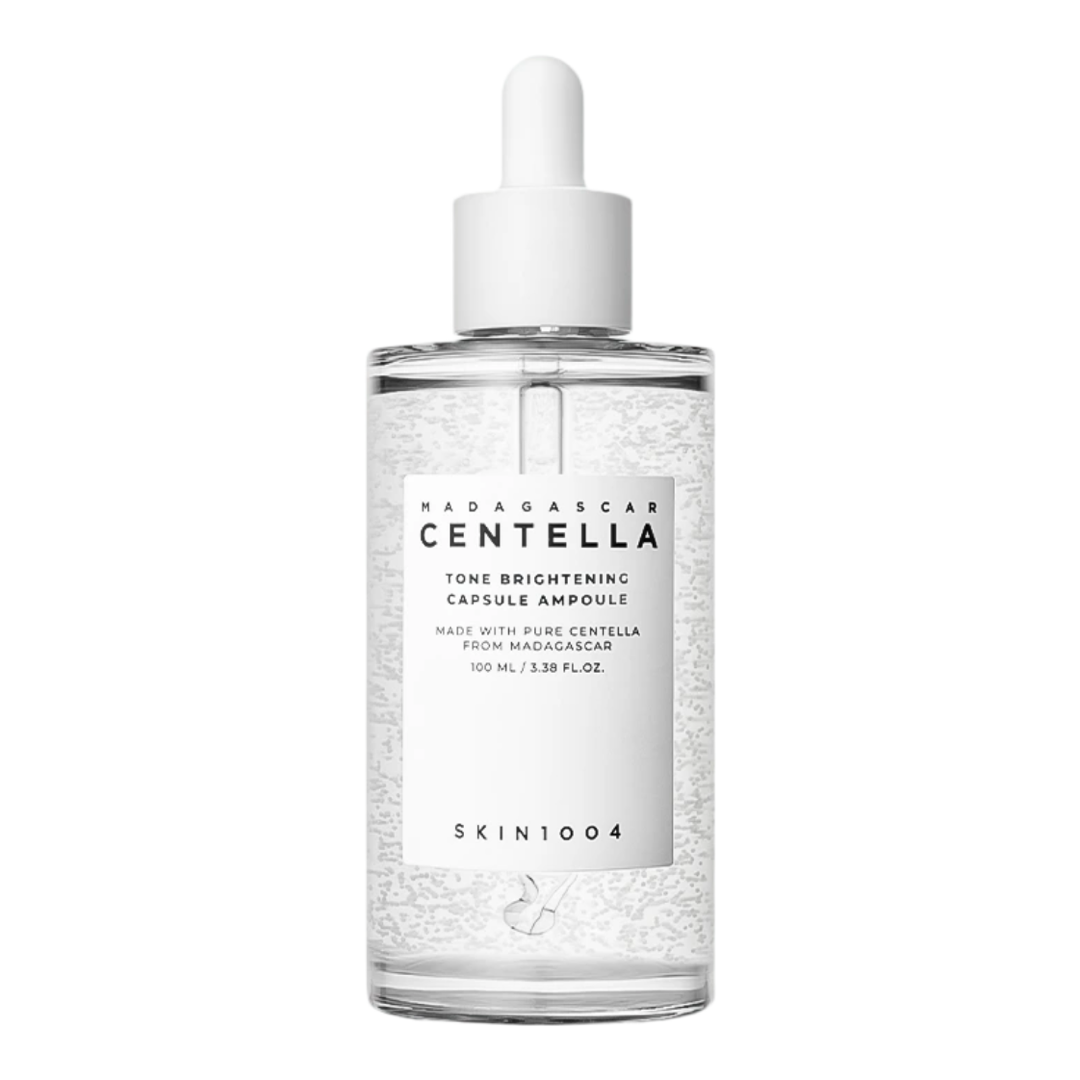 SKIN 1004 Madagascar Centella Tone Brightening Capsule Ampoule