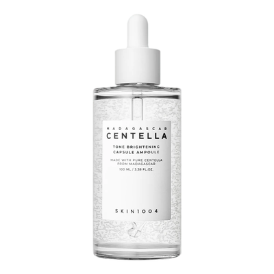 SKIN 1004 Madagascar Centella Tone Brightening Capsule Ampoule