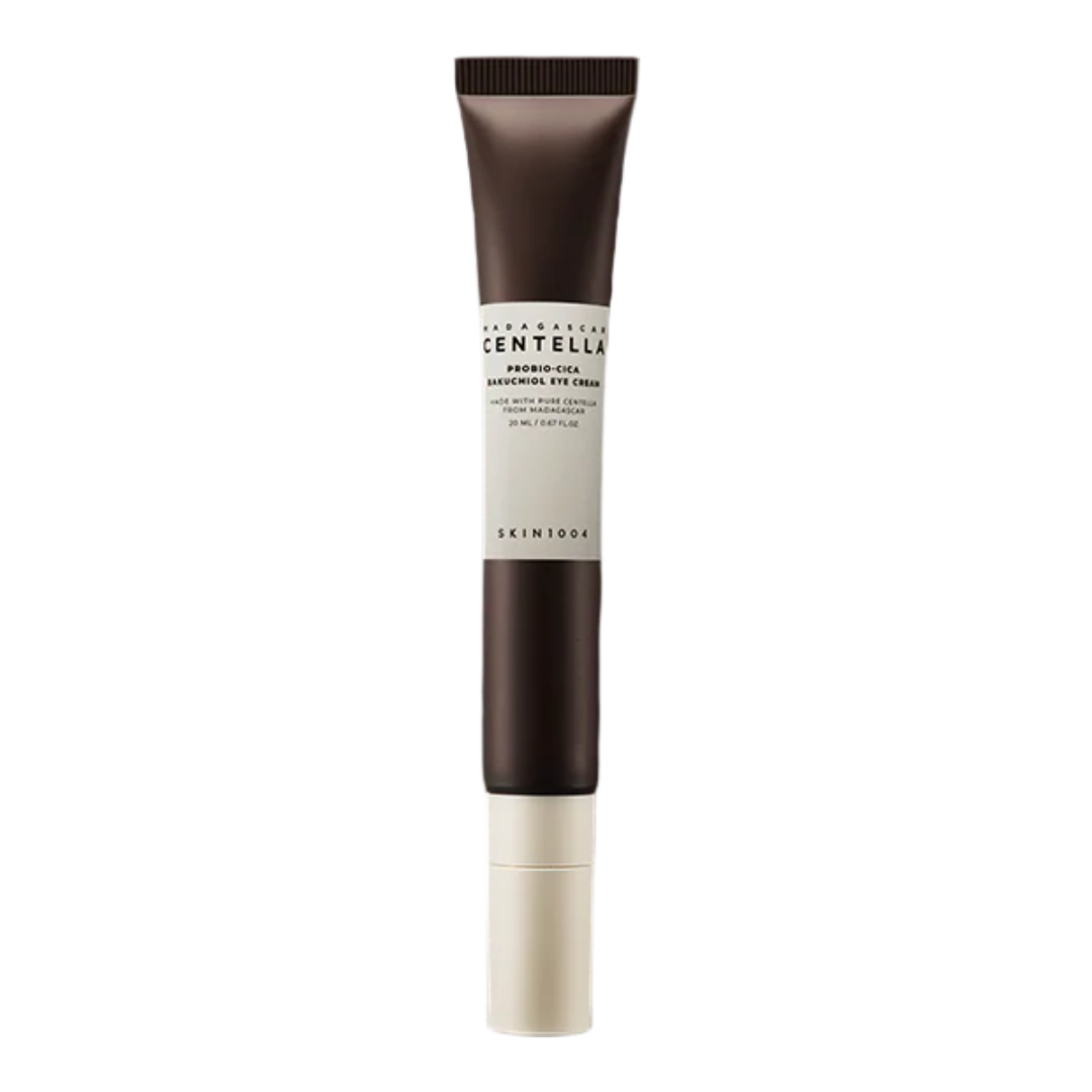 SKIN 1004 Madagascar Centella Probio-Cica Bakuchiol Eye Cream