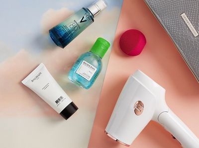 Travel/Trial Size Products