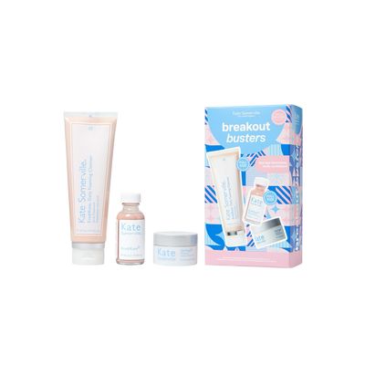 Kate Somerville Breakout Busters Kit