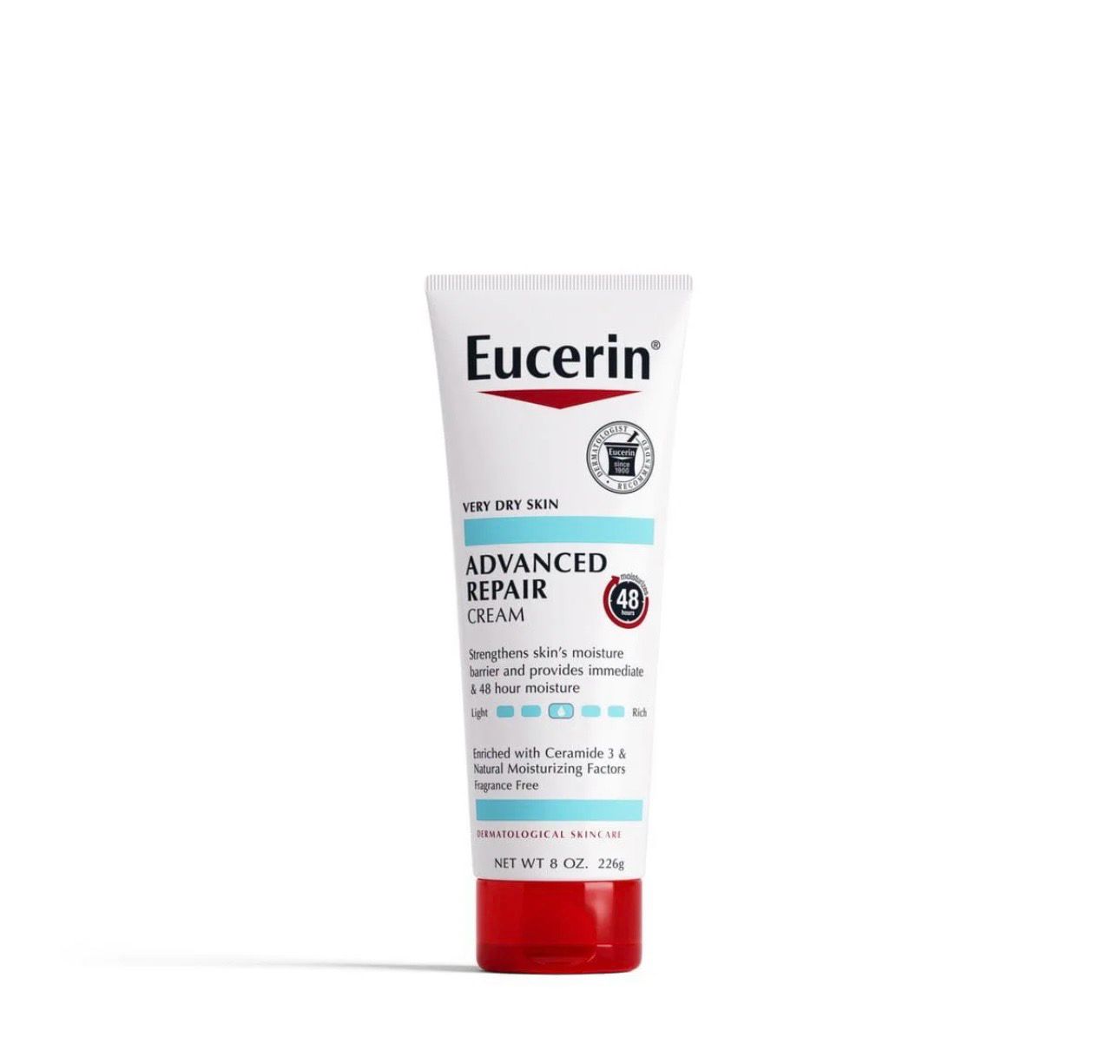 Eucerin Advanced Repair Body Cream
