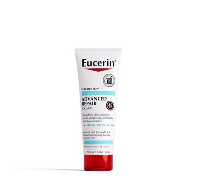 Eucerin Advanced Repair Body Cream