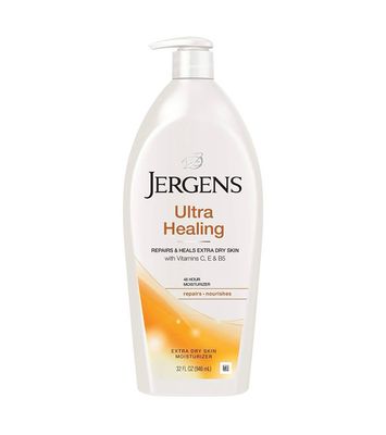 Jergens Ultra Healing Dry Skin Moisturiser 32 oz