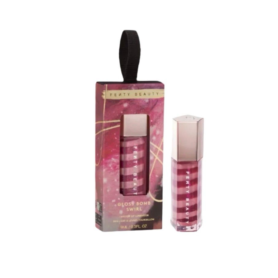 Fenty Gloss Bomb Swirl Twisted Lip Luminizer, Fu$$y Flex