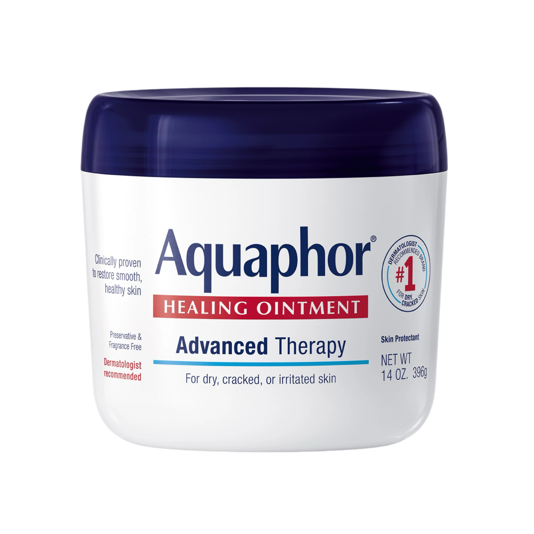 Aquaphor Healing Ointment Advanced Therapy