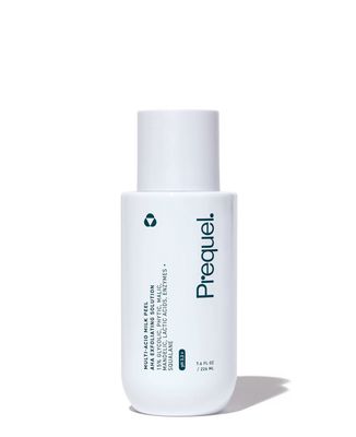Prequel Multi-Acid Milk Exfoliating AHA Peel