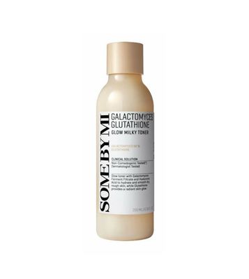 SOME BY MI Galactomyces Glutathione Glow Milky Toner