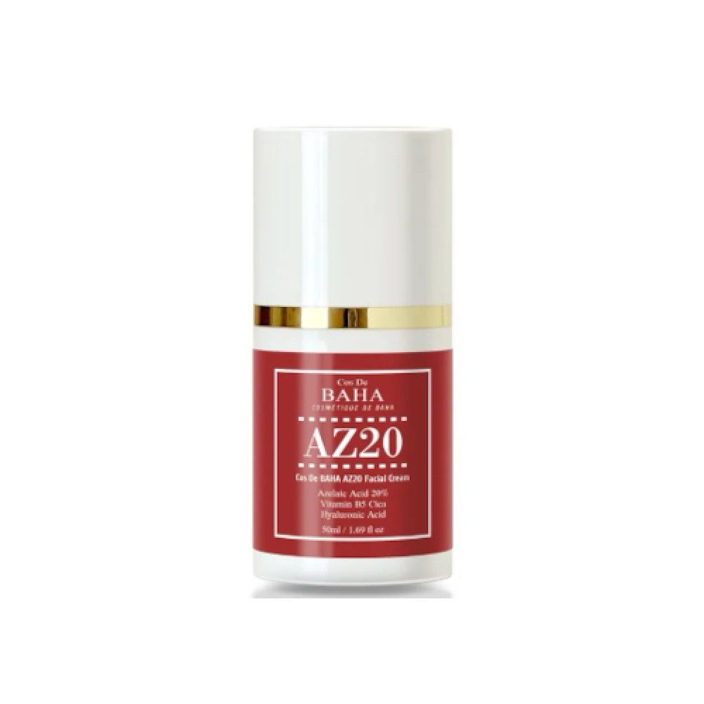 Cos De BAHA AZ20 Cream