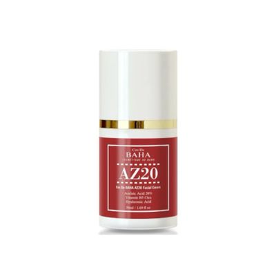 Cos De BAHA AZ20 Cream