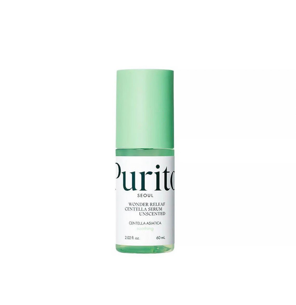 Purito Seoul Wonder Releaf Centella Serum