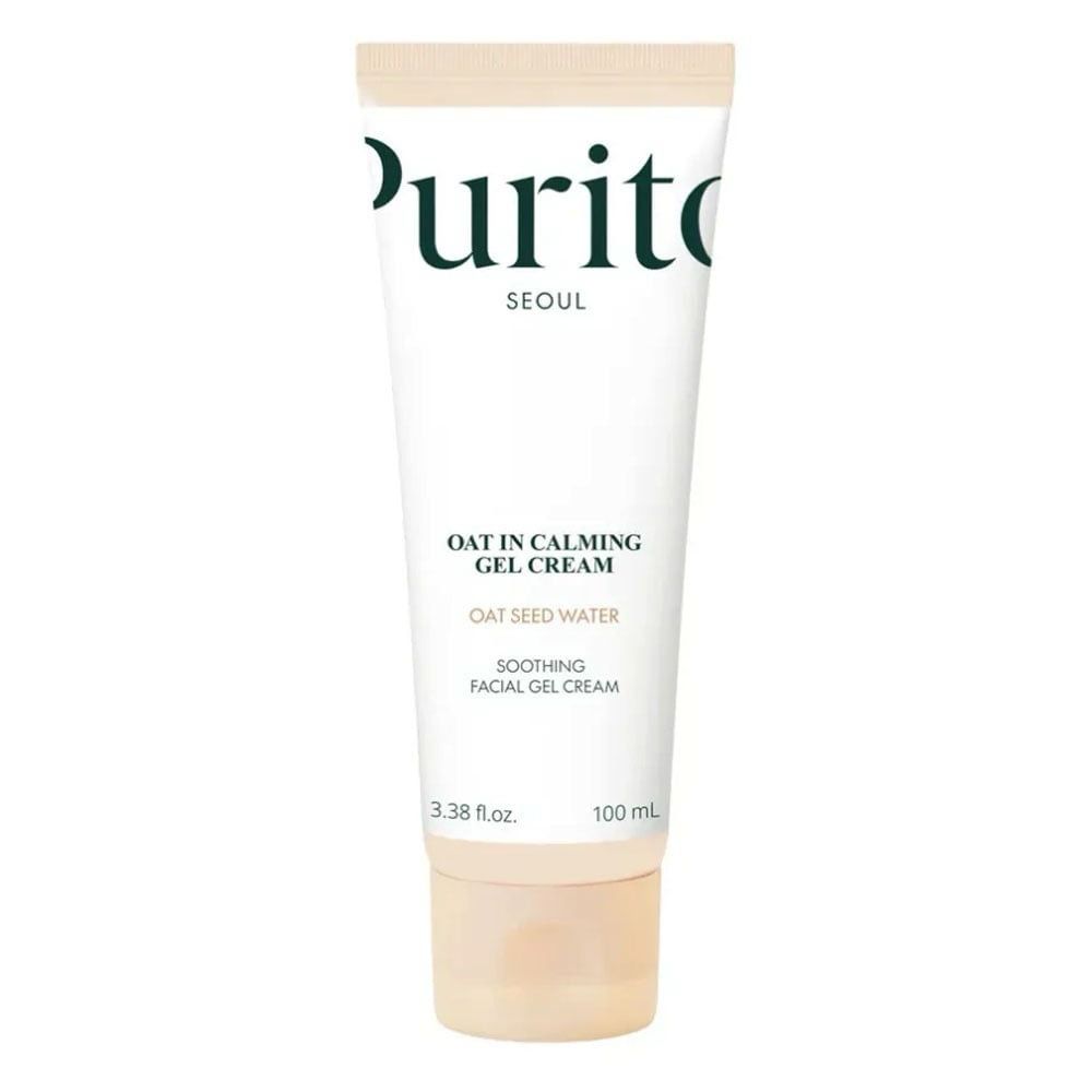 Purito Seoul Oat-In Calming Gel Cream