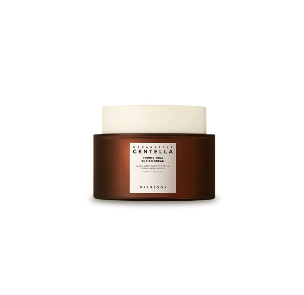 SKIN 1004 Madagascar Centella Probio-Cica Enrich Cream