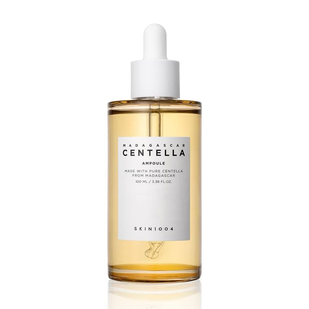 SKIN 1004 Madagascar Centella Asiatica 100 Ampoule