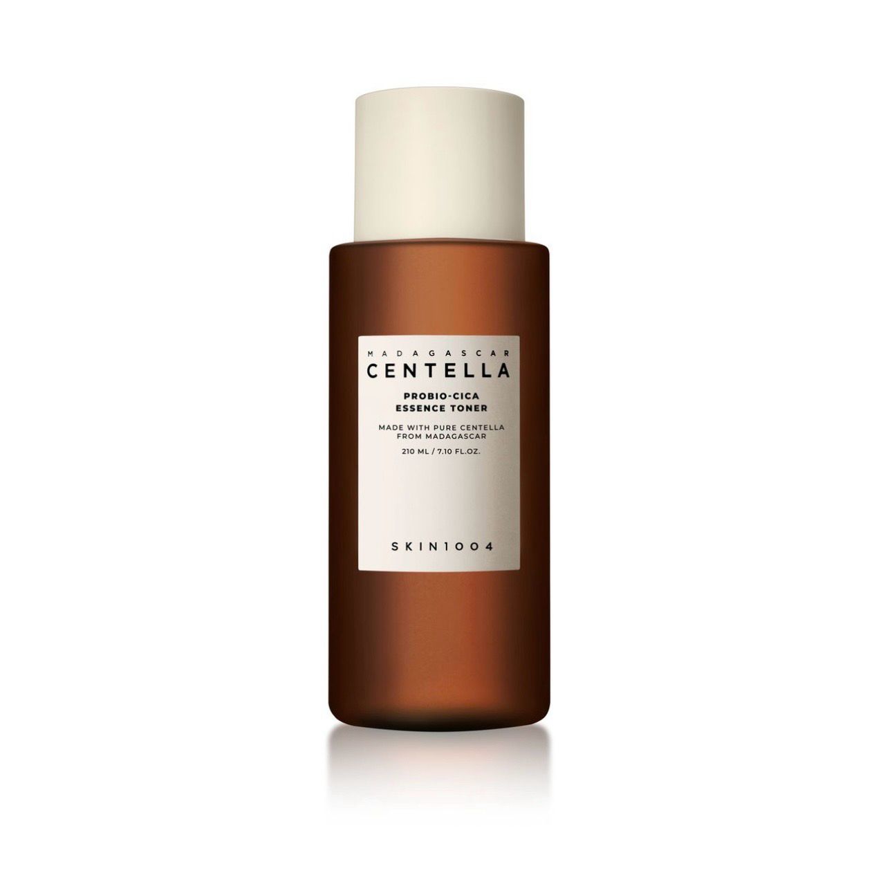 SKIN 1004 Madagascar Centella Probio-Cica Essence Toner