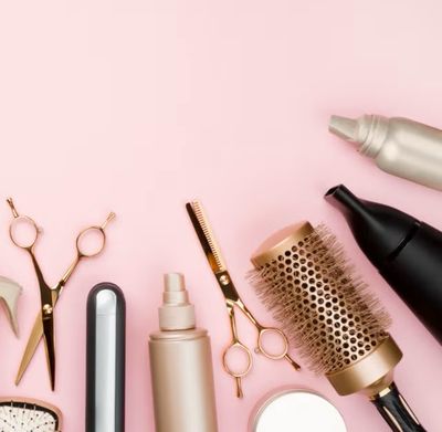 Hair Tools