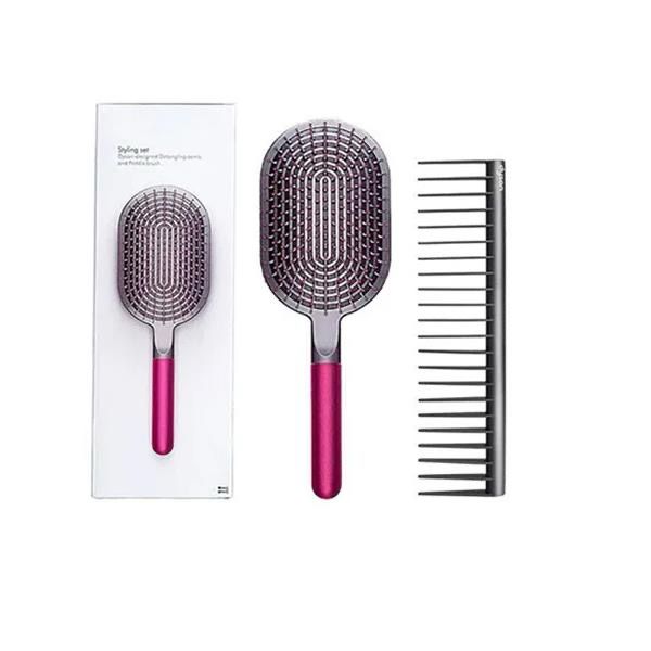 Airbag Brush Set