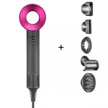 Super Hair Dryer