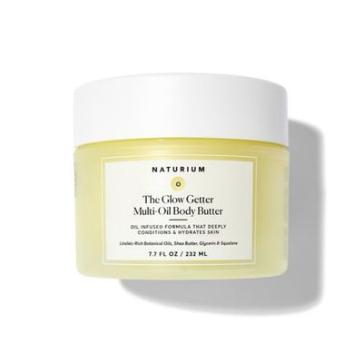 The Glow Getter Multi-Oil Body Butter