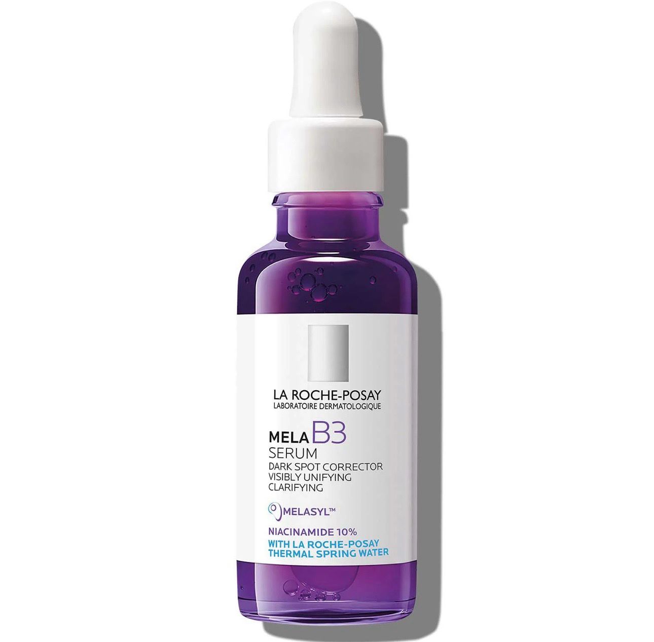 La Roche-Posay Mela B3 Dark Spot Serum With Melasyl™ + Niacinamide