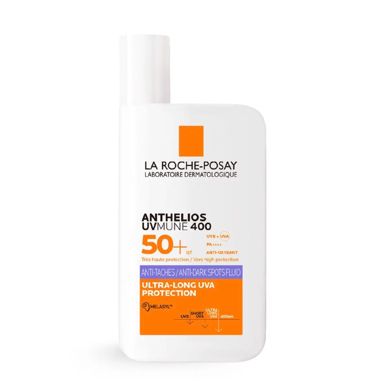 La Roche-Posay Anthelios Anti-Dark Spots Facial SPF50+ Fluid