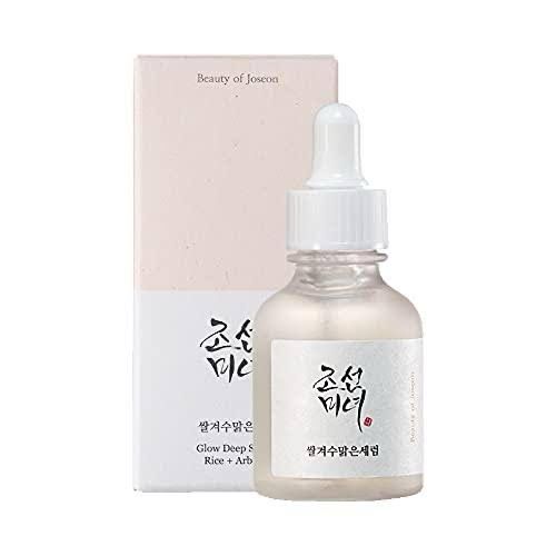 Beauty of Joseon Glow Deep Serum : Rice + Alpha-Arbutin