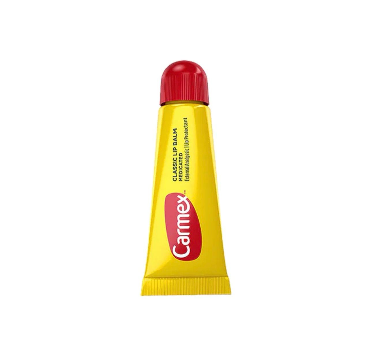 Carmex Classic Medicated Lip Balm