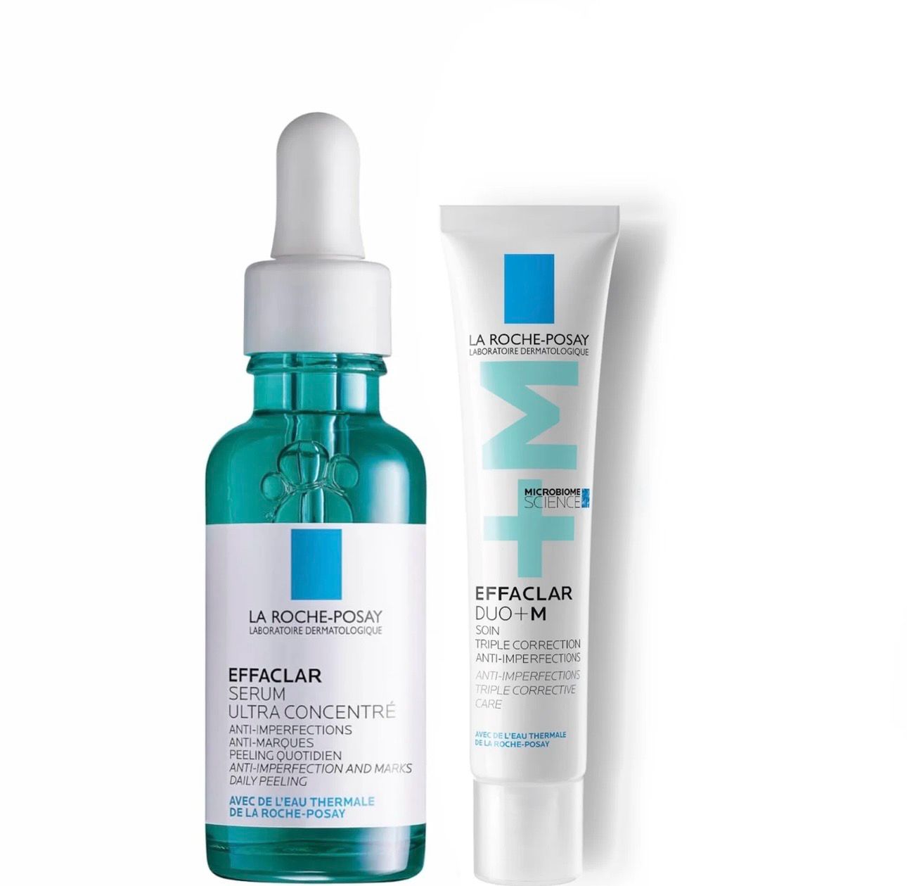 La Roche-Posay Effaclar Ultra Concentrated Serum