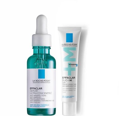 La Roche-Posay Effaclar Ultra Concentrated Serum