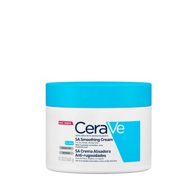 Cerave SA Smoothing Cream