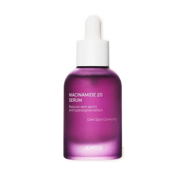 Jumiso Niacinamide 20 Serum