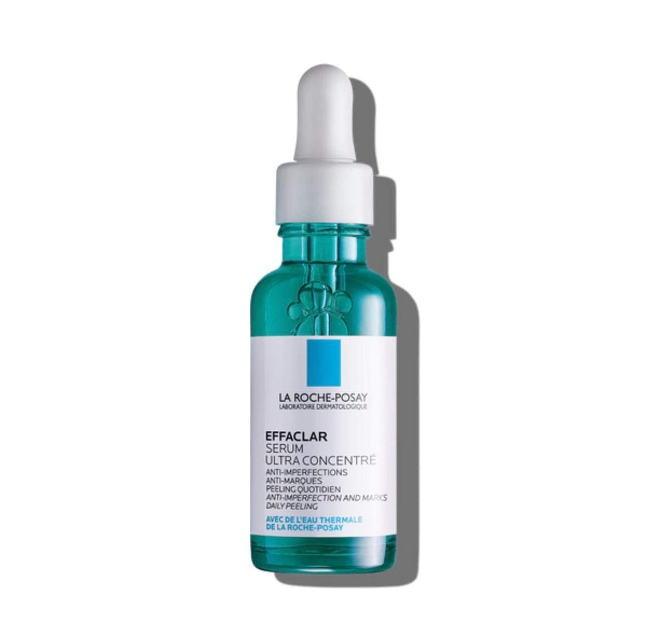 La Roche-Posay Effaclar Ultra Concentrated Serum
