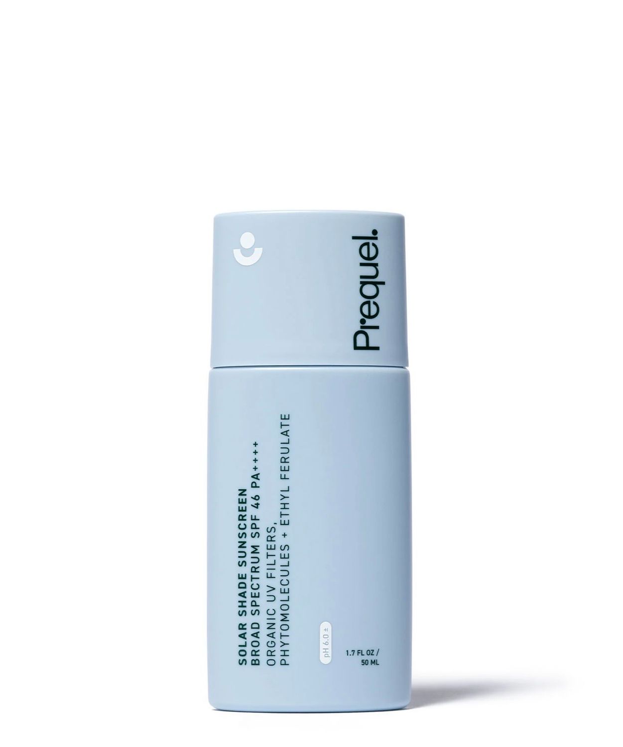 Prequel Solar Shade Chemical Sunscreen Broad Spectrum SPF 46