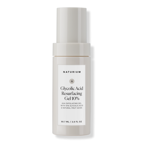 Naturium Glycolic Acid Resurfacing Gel 10%