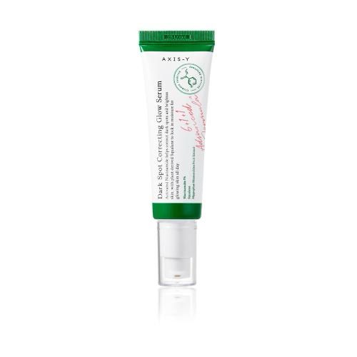 AXIS - Y - Dark Spot Correcting Glow Serum