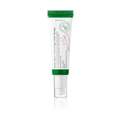 AXIS - Y - Dark Spot Correcting Glow Serum