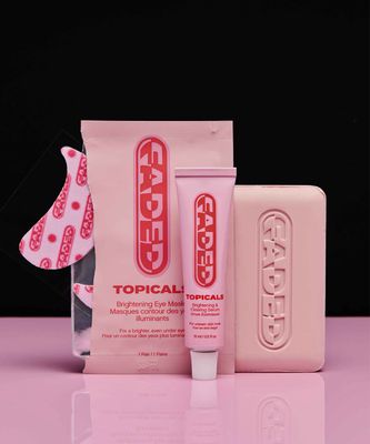 Topicals Faded Starter Kit