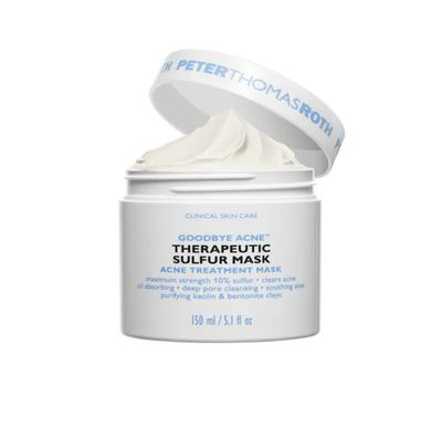 Peter Thomas Roth Therapeutic Sulfur Mask