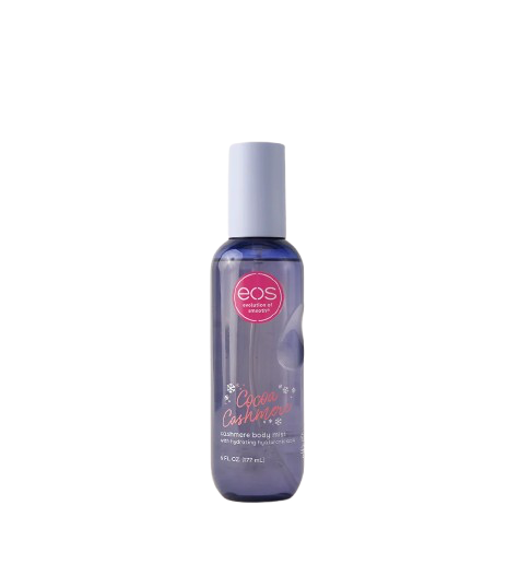 EOS Cocoa Cashmere Body Mist