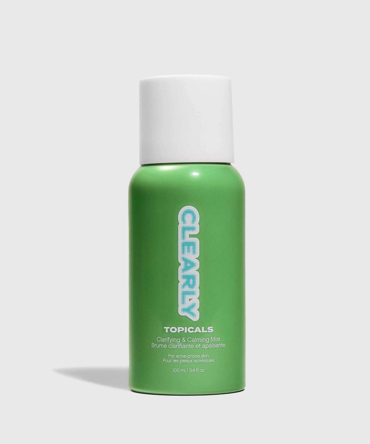 Topicals Clearly Acne Mist (Clarifying + Calming Mist)