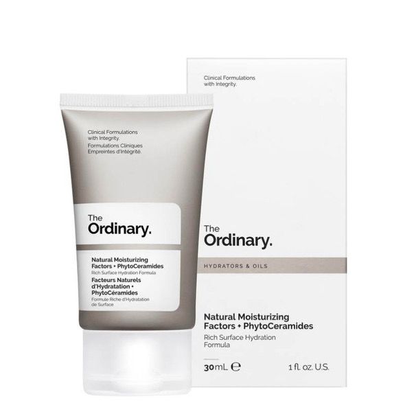 The Ordinary Natural Moisturizing Factors + PhytoCeramides