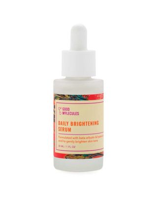 Good Molecules Daily Brightening Serum