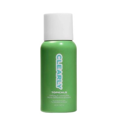 Topicals Clearly Acne Mist (Clarifying + Calming Mist)