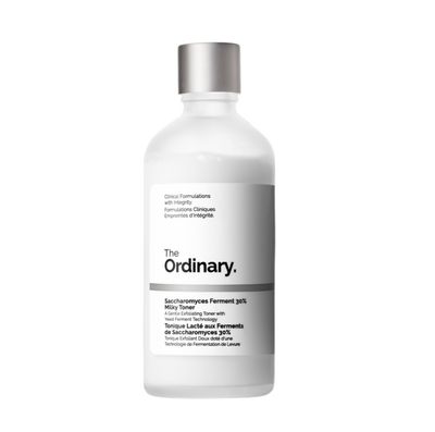 The Ordinary Saccharomyces Ferment 30% Milky Toner