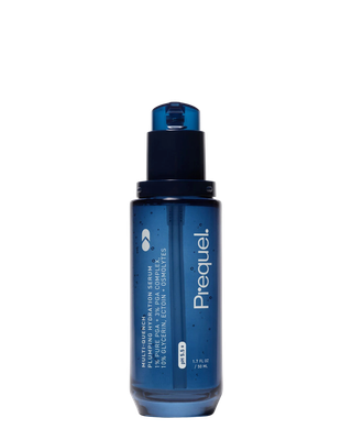 Prequel Multi-Quench Polyglutamic Acid Serum