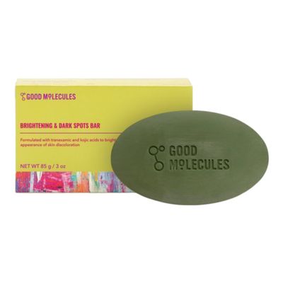 Good Molecules Brightening &amp; Dark Spots Bar